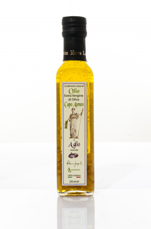 olio-all'aglio