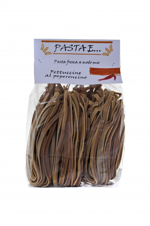 fetuccine-peperoncino