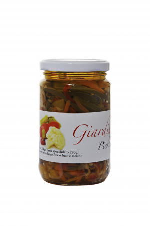 Giardiniera