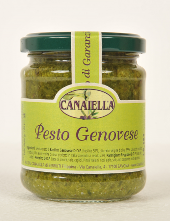 pesto-genovese