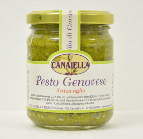 pesto-senza-aglio