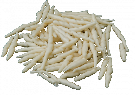 pasta semola di grano duro