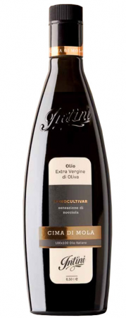 olio extravergine Intini